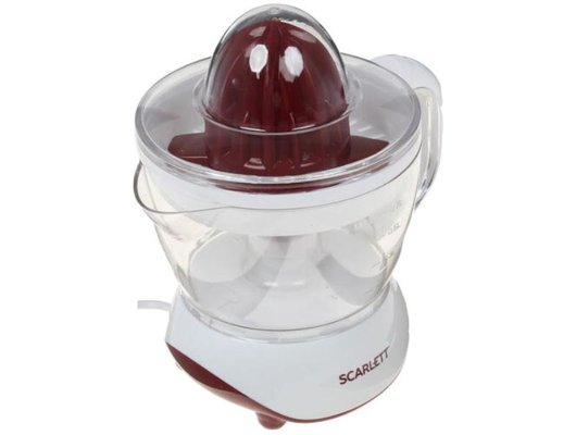 Соковыжималка Scarlett SC-JE50C06